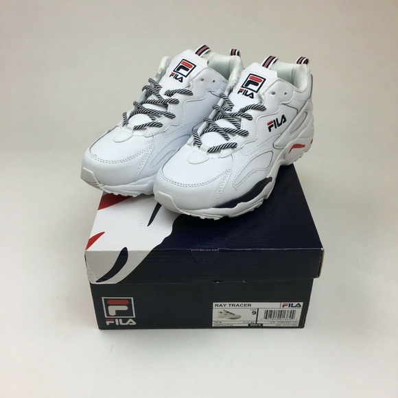 fila ray men's